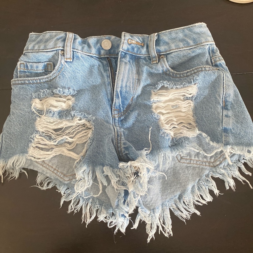 Pacsun shorts